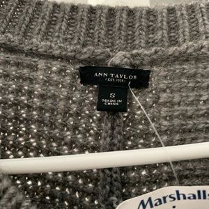 Ann Taylor Cardigan